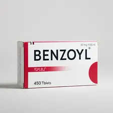 Benzoyl