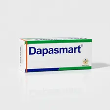 Dapasmart