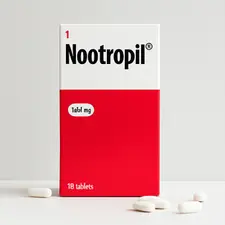 Nootropil