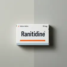 Ranitidine